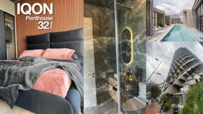 Penthouse Mas Alto de Quito
